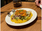 Italian Kitchen VANSAN バンサン 川越店: ゆみこどんさんの2026年07月18日の1枚目の投稿写真