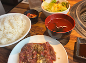 焼肉ブリッヂ 春日部店: やまもさんの2026年09月09日の1枚目の投稿写真
