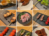 串焼きわか 瓢 大森店: Aさんの2026年08月15日の1枚目の投稿写真