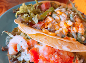 TACOS&BAR ヒゲタコス: きょこさんの2026年05月17日の1枚目の投稿写真