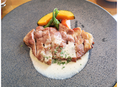 bistro らぐ～: じゅんこさんの2021年08月12日の1枚目の投稿写真