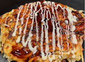 お好み焼は　ここやねん　阪急茨木駅前店　: こパンダさんの2026年04月の1枚目の投稿写真
