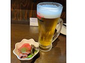 居酒屋 大人のホルモン 十三店: こパンダさんの2026年04月26日の1枚目の投稿写真