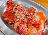 焼肉ホルモン大衆酒場 真 肉焼屋 十三店: こパンダさんの2024年10月30日の2枚目の投稿写真