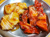 焼肉ホルモン大衆酒場 真 肉焼屋 十三店: こパンダさんの2025年02月03日の2枚目の投稿写真