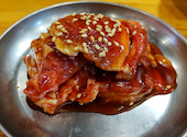 焼肉ホルモン大衆酒場 真 肉焼屋 十三店: こパンダさんの2025年02月03日の3枚目の投稿写真