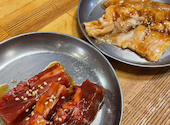 焼肉ホルモン大衆酒場 真 肉焼屋 十三店: こパンダさんの2026年04月19日の2枚目の投稿写真