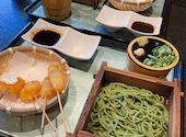 新串揚げ創作料理 串やでござる 茨木店: こパンダさんの2026年08月26日の1枚目の投稿写真