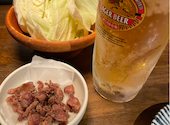 まさや 炭火焼鳥専門 阪急三国店: こパンダさんの2026年05月01日の1枚目の投稿写真