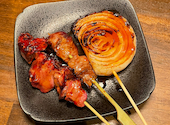 まさや 炭火焼鳥専門 阪急三国店: こパンダさんの2026年05月01日の3枚目の投稿写真