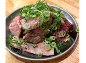 焼肉大衆酒場 真 肉焼屋 豊中庄内店: こパンダさんの2025年07月14日の2枚目の投稿写真