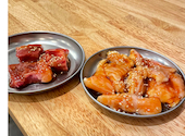 焼肉大衆酒場 真 肉焼屋 豊中庄内店: こパンダさんの2025年07月14日の3枚目の投稿写真