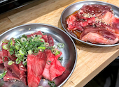 焼肉大衆酒場 真 肉焼屋 豊中庄内店: こパンダさんの2025年10月04日の2枚目の投稿写真
