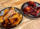 焼肉大衆酒場 真 肉焼屋 豊中庄内店: こパンダさんの2025年10月04日の3枚目の投稿写真
