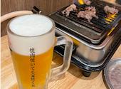 焼肉大衆酒場 真 肉焼屋 豊中庄内店: こパンダさんの2026年08月26日の1枚目の投稿写真