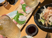 旬魚旬菜 月〇 つきまる 駕町店: 無しさんの2026年08月14日の1枚目の投稿写真