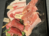 和牛焼肉 土古里 新宿NOWAビル店: SOさんの2025年04月07日の2枚目の投稿写真