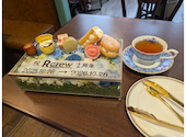 Cafe Emerald: そのぴーさんの2026年10月06日の1枚目の投稿写真
