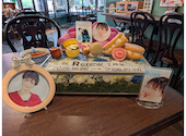 Cafe Emerald: そのぴーさんの2026年10月06日の2枚目の投稿写真