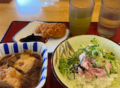 まいどおおきに食堂 西尾寄住食堂: なっちさんの2026年07月07日の1枚目の投稿写真