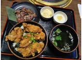 安楽亭 伊勢佐木町店: 浦崎安奈さんの2026年10月09日の1枚目の投稿写真