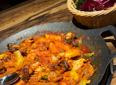 韓国料理 KollaBo コラボ エキアプレミエ和光店: にゃんすさんの2026年03月13日の1枚目の投稿写真