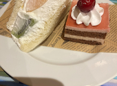 メルカパーラー ルクア大阪店: ヒトミさんの2026年08月02日の1枚目の投稿写真