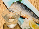 酒と肴と男と女 日本酒天国 おにたいじ 名古屋駅店: toshikoさんの2025年06月の1枚目の投稿写真