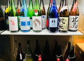 酒と肴と男と女 日本酒天国 おにたいじ 名古屋駅店: toshikoさんの2025年06月23日の2枚目の投稿写真