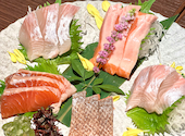 酒としゃけ SALMON S: toshikoさんの2026年07月22日の1枚目の投稿写真