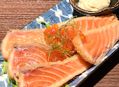 酒としゃけ SALMON S: toshikoさんの2026年07月22日の2枚目の投稿写真