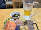 巻き串と燻製のお店 六源 東十条店: toshikoさんの2026年04月15日の1枚目の投稿写真