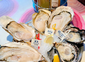 Oyster Bar　ジャックポット新宿: toshikoさんの2025年07月の1枚目の投稿写真