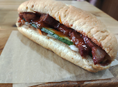 BANH MI DALAT バインミーダラット: めいさんの2026年06月12日の1枚目の投稿写真