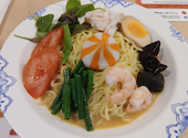 バーミヤンアトレ秋葉原２店の口コミ画像1