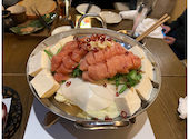 九州料理二代目わたり 三鷹店: ルナコさんの2023年02月15日の1枚目の投稿写真