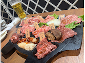 焼肉 和牛のたか 倉敷本店: ほんぬさんの2024年12月29日の1枚目の投稿写真