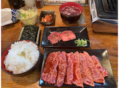焼肉食道 かぶり 高円寺アパッチ店: ぺっぱーちゃんさんの2026年04月18日の1枚目の投稿写真