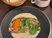 Bistro W ビストロダブリュ 新宿四谷: ぺっぱーちゃんさんの2026年06月27日の1枚目の投稿写真