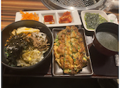 焼肉 韓国料理 NIKUZO 江古田店: ぺっぱーちゃんさんの2025年12月31日の1枚目の投稿写真