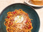 THE PASTA&GRILL'S ザ パスタアンドグリルズ: ハッチさんの2025年01月18日の3枚目の投稿写真