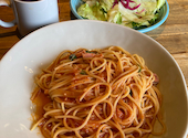ピザ＆パスタ　ラパウザ　厚別通店: いずこさんの2026年04月の1枚目の投稿写真