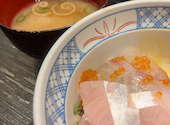 天ぷらと海鮮 ニューツルマツ 心斎橋パルコ店: はなさんの2026年04月の1枚目の投稿写真