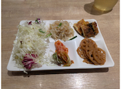韓国料理 bibim なんばパークス店: はなさんの2026年08月15日の1枚目の投稿写真
