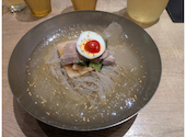 韓国料理 bibim なんばパークス店: はなさんの2026年08月15日の2枚目の投稿写真