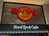 ハードロックカフェ 上野駅東京 アトレ Hard Rock Cafe Uyeno-Eki Tokyo: レインさんの2026年08月06日の1枚目の投稿写真