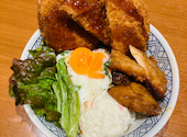 須田町食堂 秋葉原 UDX店: レインさんの2025年02月26日の1枚目の投稿写真