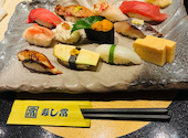 海鮮処寿し常 アトレ上野店: レインさんの2026年07月12日の1枚目の投稿写真