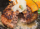 ハンバーグ&ステーキ食堂 KURAUZO 2号店: レインさんの2026年08月21日の1枚目の投稿写真