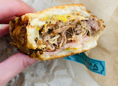 CUBAN SANDWICH & DELI AHINAMA 上野店: レオナさんの2026年04月30日の1枚目の投稿写真